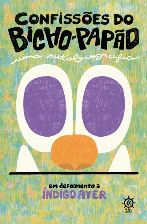 Confissões do Bicho-Papão