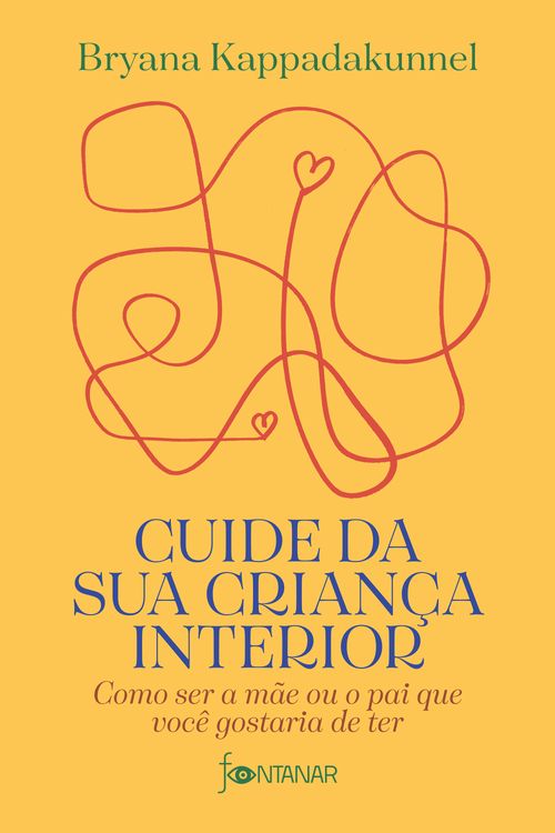 Cuide da sua criança interior