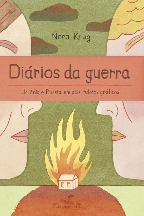 Diários da guerra
