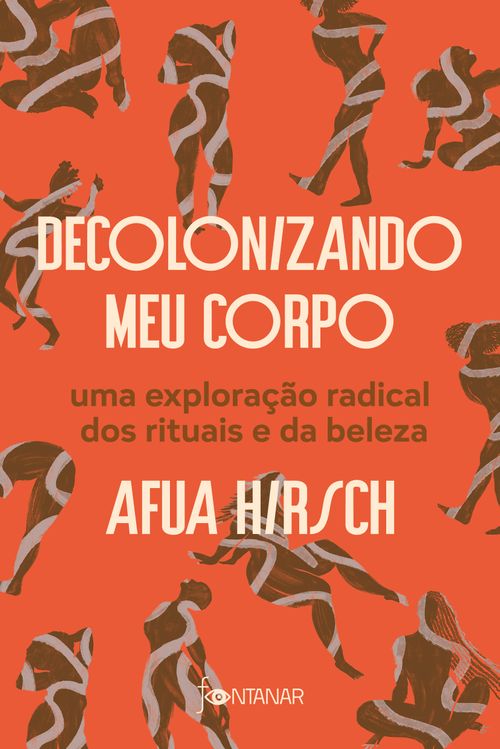 Decolonizando meu corpo