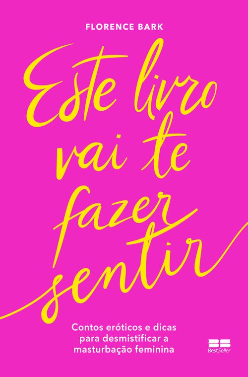 Este livro vai te fazer sentir