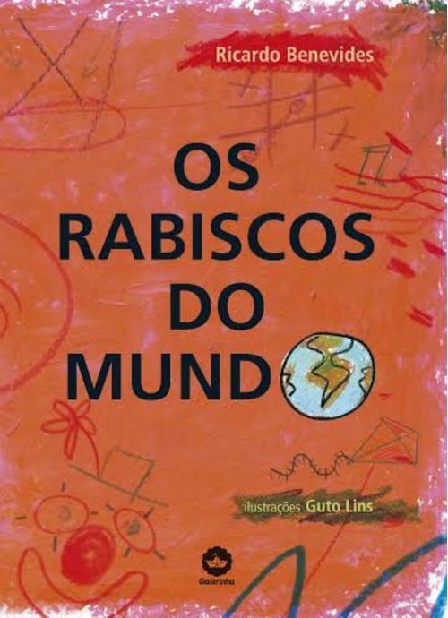 Os rabiscos do mundo