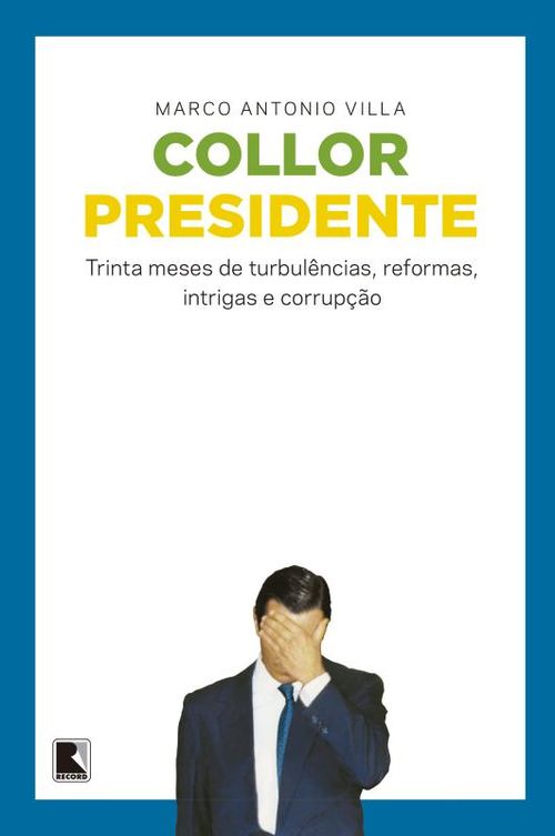 Collor Presidente