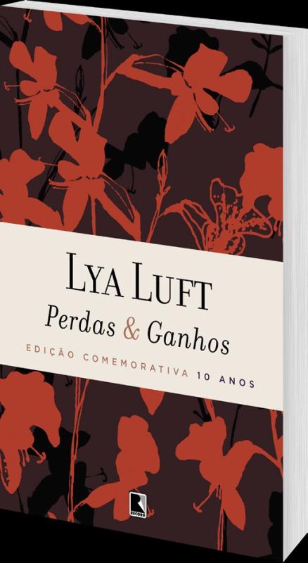 Perdas e ganhos (capa dura)