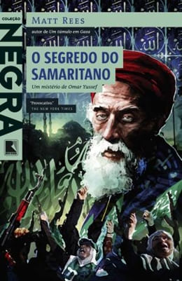 O segredo do samaritano