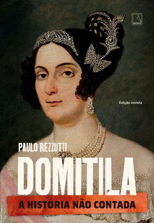 Domitila: A história não contada