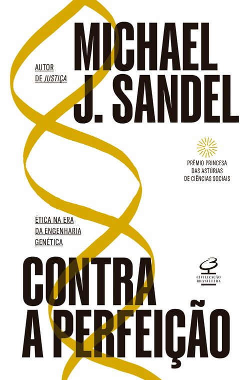 Contra a perfeição