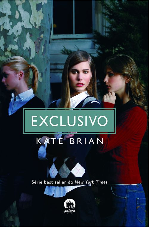 Exclusivo (Vol. 1)