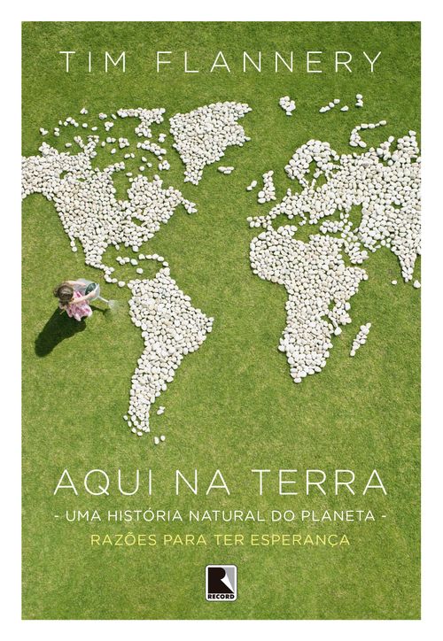 Aqui na Terra