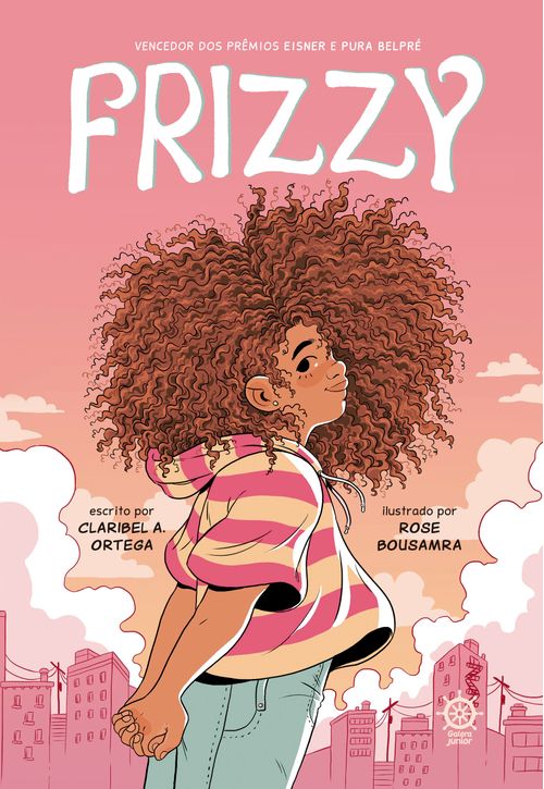 Frizzy