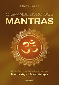 O grande livro dos Mantras
