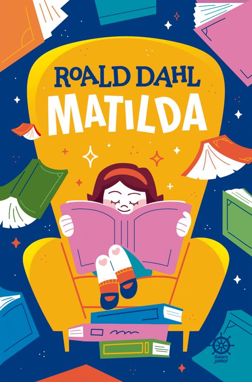 Matilda (Edição Especial)