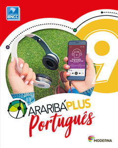 Araribá plus - Português 9