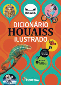 Dicionário Houaiss ilustrado