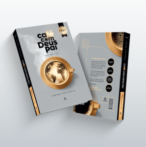 Café com Deus Pai Vol. 6 - 2026