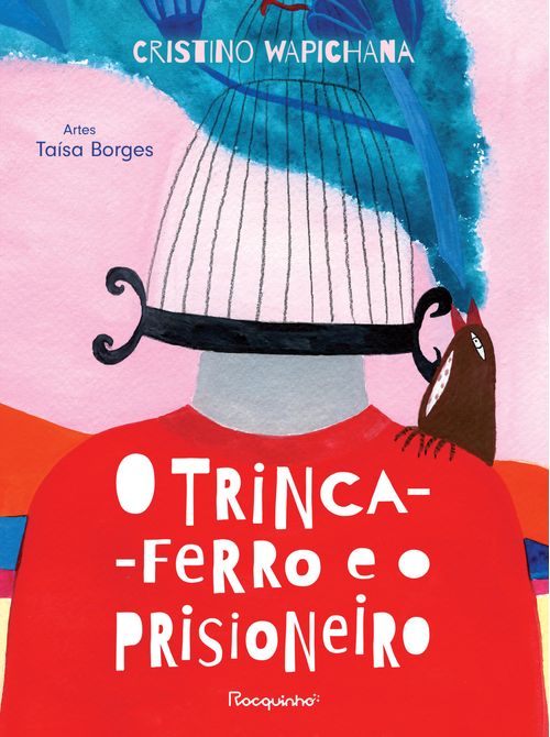 O trinca-ferro e o prisioneiro