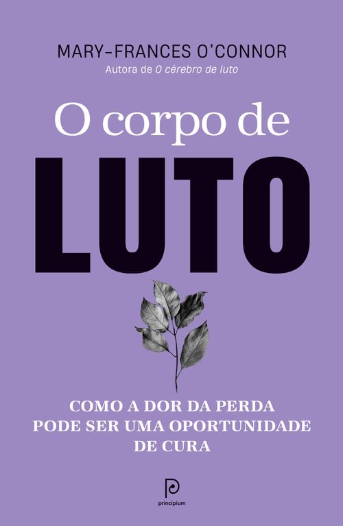 O corpo de luto