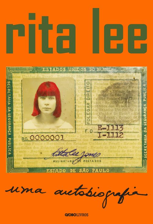Rita Lee