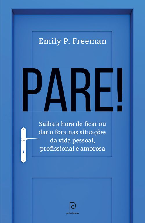 Pare!