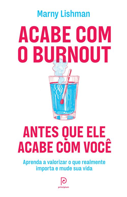 Acabe com o burnout antes que ele acabe com você