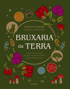 Bruxaria da terra