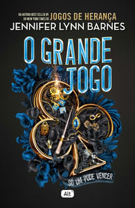 O grande jogo