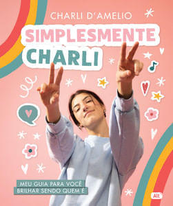 Simplesmente charli