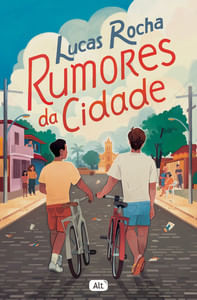 Rumores da cidade + brinde (card)