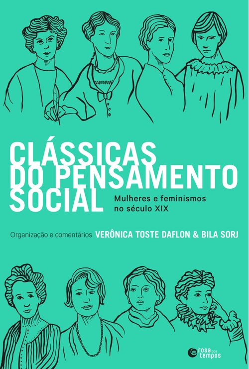 Clássicas do pensamento social