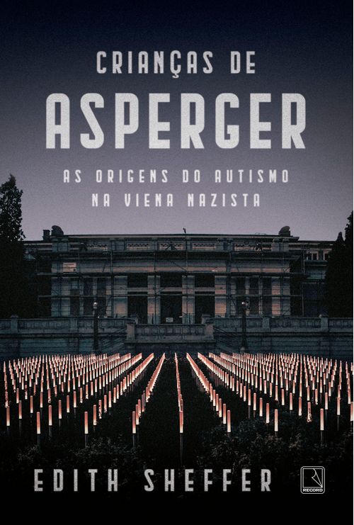 Crianças de Asperger