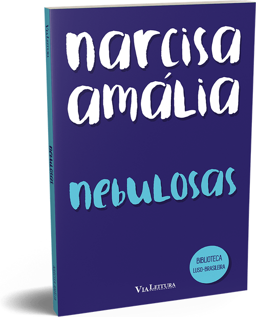 NEBULOSAS - Narcisa Amália (LEITURA OBRIGATÓRIA FUVEST)