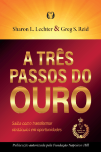 A três passos do ouro