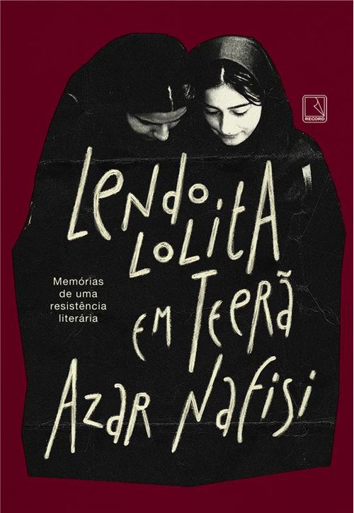 Lendo Lolita em Teerã