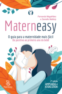 Materneasy - o guia para a maternidade mais fácil