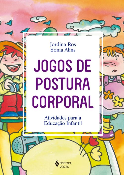 Jogos de postura corporal