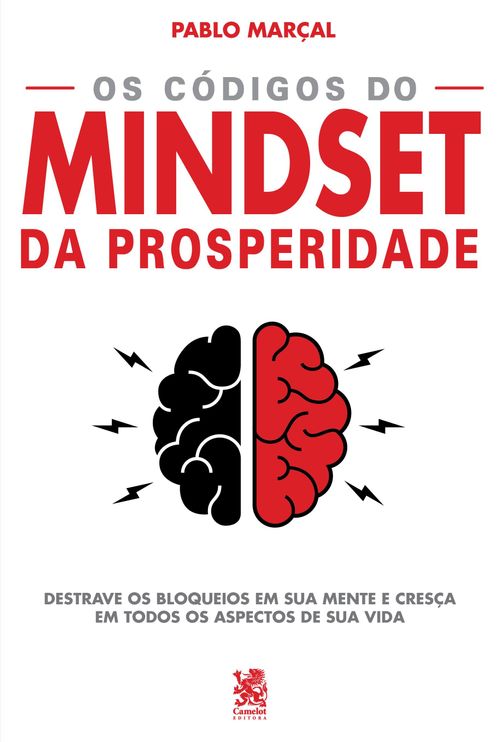 Os Códigos do Mindset da Prosperidade