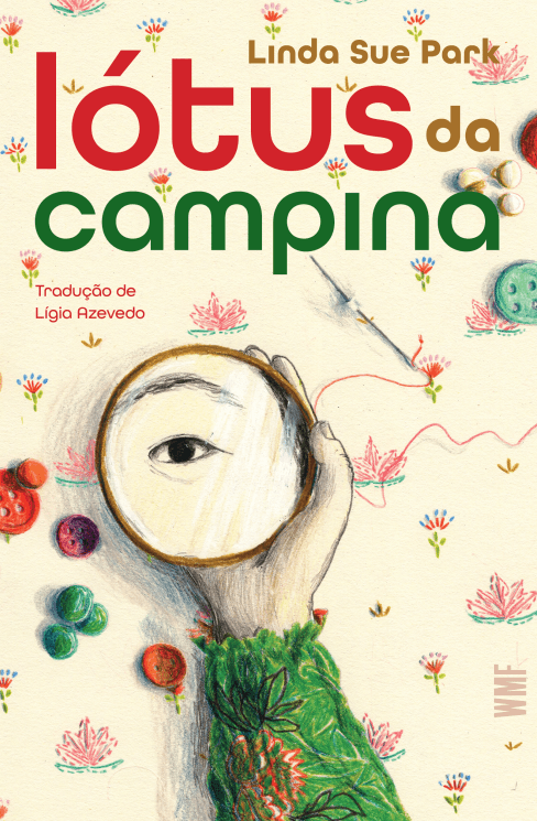 Lótus da campina