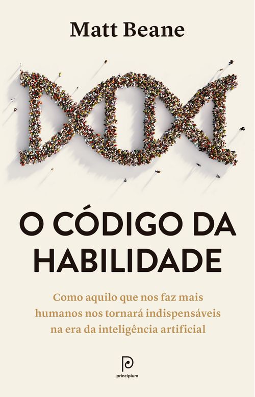 O código da habilidade
