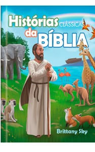 Histórias Clássicas da Bíblia