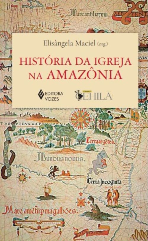 História da Igreja na Amazônia
