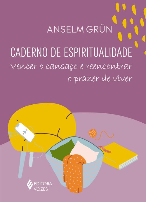 Caderno de espiritualidade