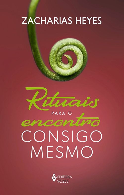 Rituais para o encontro consigo mesmo