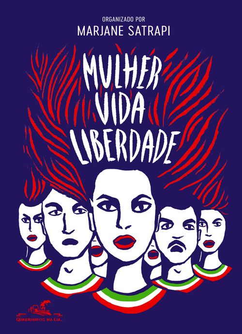 Mulher, vida, liberdade