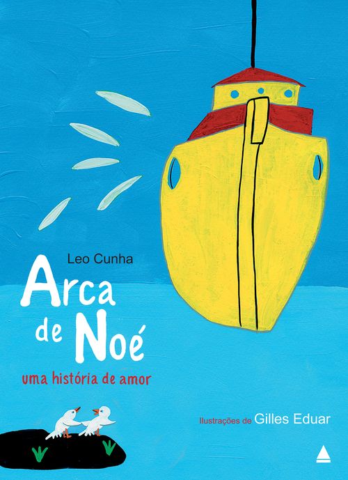 Arca de Noé, uma história de amor
