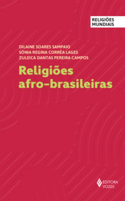 Religiões afro-brasileiras