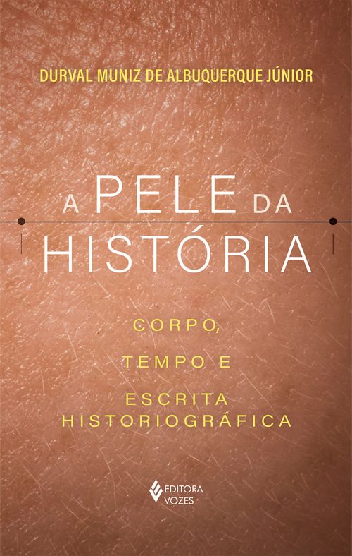 A pele da história