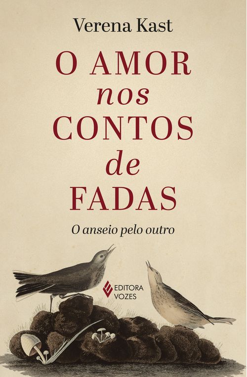 O amor nos contos de fadas