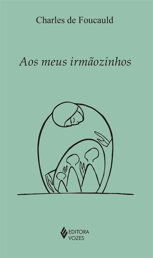 Aos meus irmãozinhos