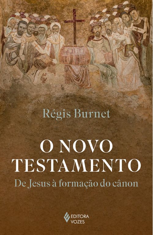O Novo Testamento