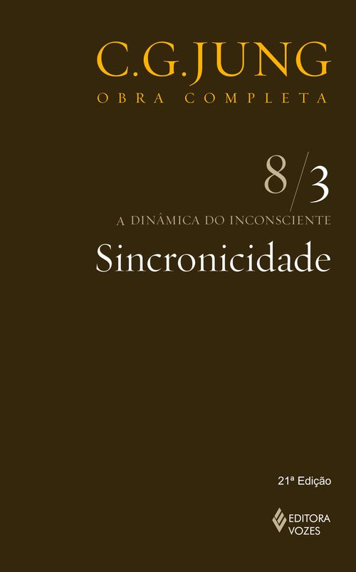 Sincronicidade Vol. 8/3